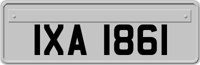 IXA1861