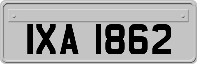 IXA1862