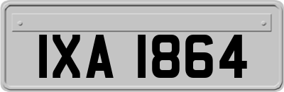IXA1864