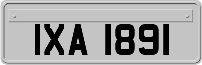 IXA1891