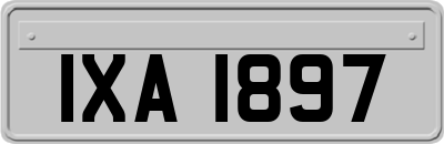 IXA1897