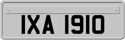 IXA1910