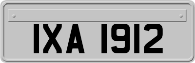IXA1912
