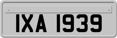 IXA1939