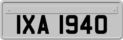 IXA1940