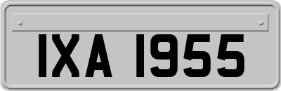 IXA1955