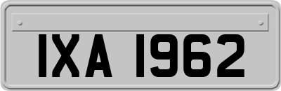 IXA1962