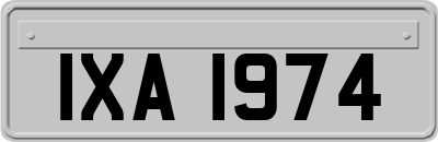 IXA1974