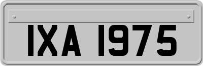 IXA1975