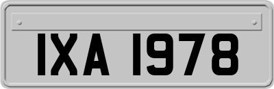 IXA1978