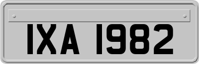 IXA1982