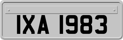 IXA1983