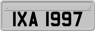 IXA1997