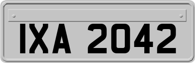IXA2042