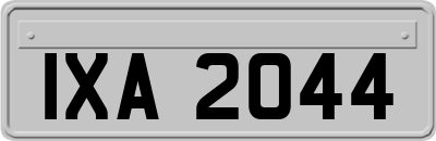 IXA2044