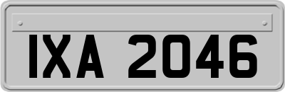 IXA2046