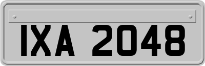 IXA2048