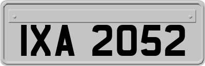 IXA2052