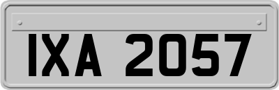 IXA2057