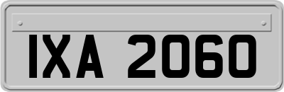 IXA2060
