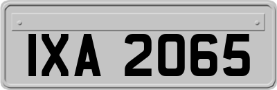 IXA2065