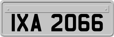 IXA2066