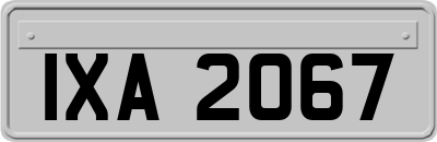 IXA2067
