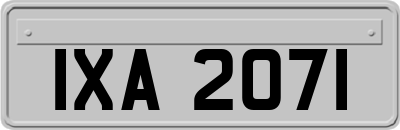 IXA2071
