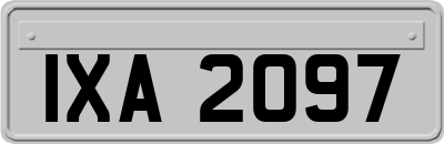 IXA2097