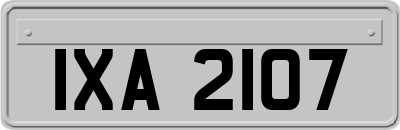 IXA2107