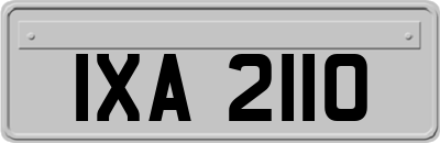 IXA2110