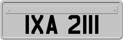 IXA2111