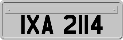 IXA2114