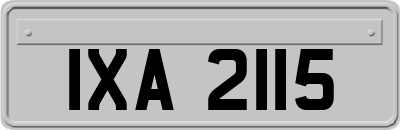 IXA2115