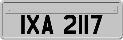 IXA2117