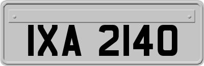 IXA2140