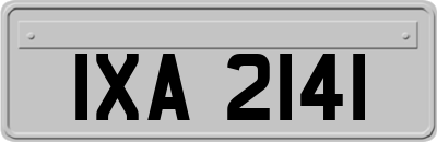 IXA2141