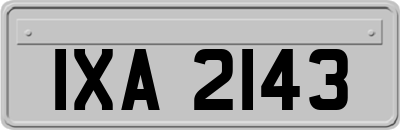 IXA2143