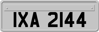 IXA2144