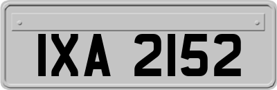 IXA2152