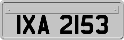IXA2153