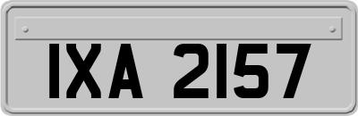 IXA2157