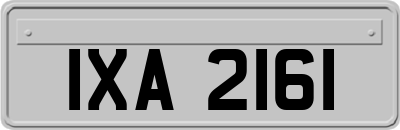 IXA2161