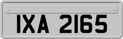 IXA2165