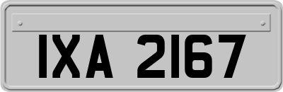 IXA2167
