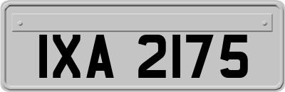 IXA2175