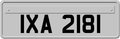 IXA2181