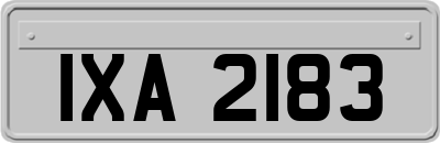 IXA2183