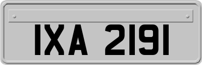IXA2191