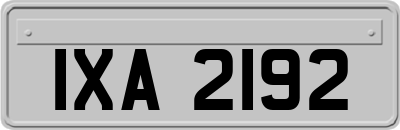 IXA2192